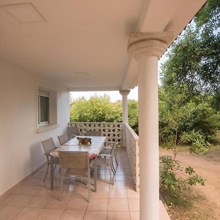 Residence De Tourisme Le Clos Des Vendanges Морьяни-Плаж Экстерьер фото