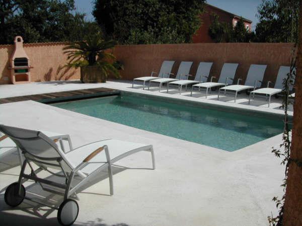 Residence De Tourisme Le Clos Des Vendanges Морьяни-Плаж Экстерьер фото